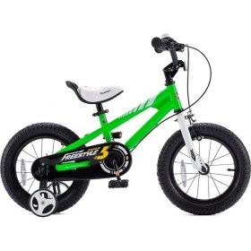 Royalbaby Royal Rider 16 green